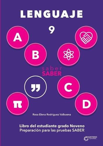 Saber saber Lenguaje 9.