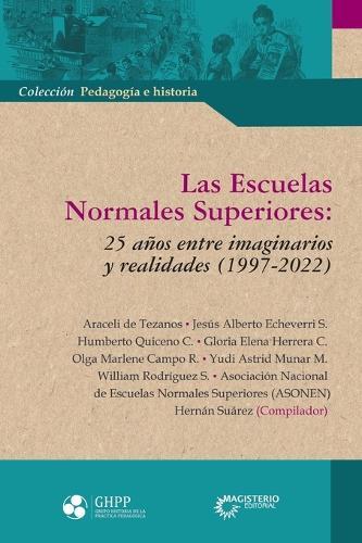 Las Escuelas Normales Superiores