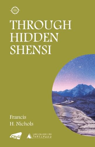 Through Hidden Shensi