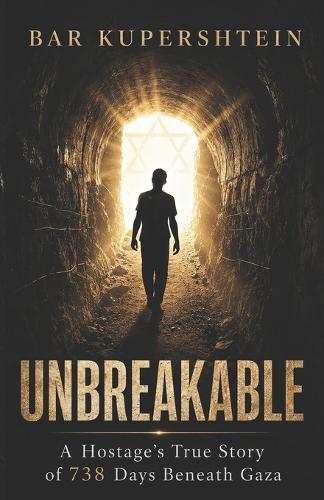 Unbreakable: Lo NishBar