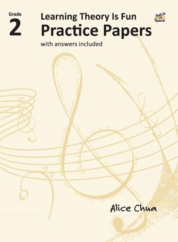 Learning Theory is Fun Practice Papers Grade 2