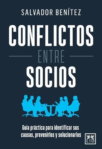 Conflictos entre socios