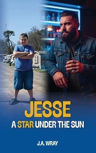 Jesse - A Star Under The Sun