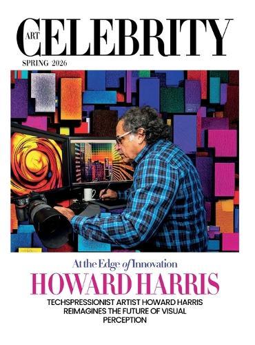 Howard Harris: At the Edge of Innovation