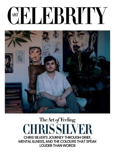 Chris Silver: The Art of Feeling