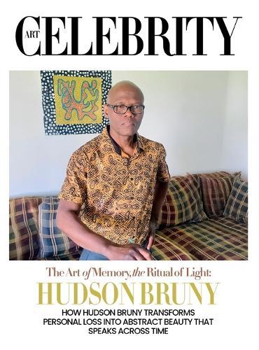 Hudson Bruny: The Art of Memory, the Ritual of Light