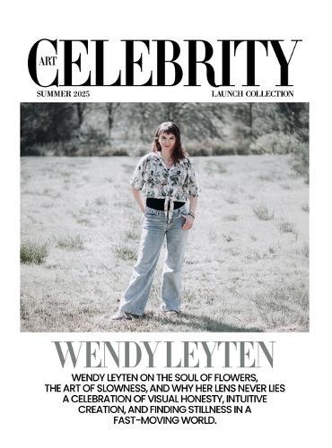 Wendy Leyten: The art of slowness, and why her lens never lies A celebration of visual honesty, intuitive creation, and finding stillness in a fast-moving world.