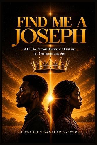 Find Me A Joseph: A Call To Purpose, Purity And Destiny In A Compromising Age
