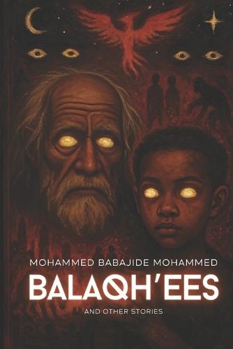 Balaqh'ees and Other Stories