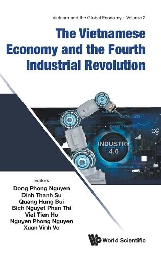 The Vietnamese Economy And The Fourth Industrial Revolution