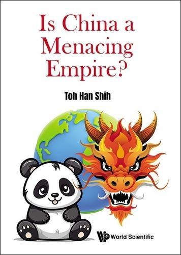 Is China A Menacing Empire?