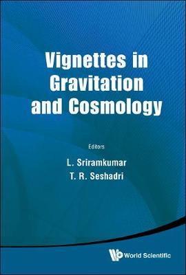 Vignettes In Gravitation And Cosmology