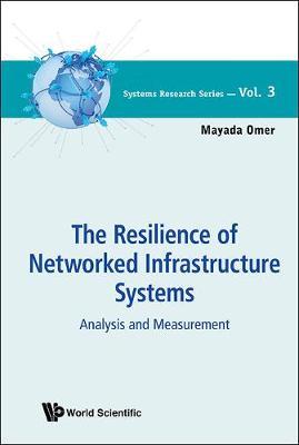 Resilience Of Networked Infrastructure Systems, The: Analysis And Measurement