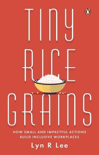 Tiny Rice Grains