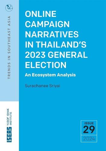 Youth and Civic Engagement in Southeast Asia: A Survey of Undergraduates in Six Countries