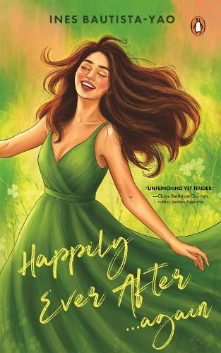 Happily Ever After...Again