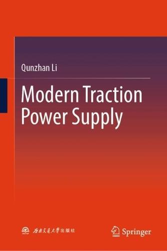 Modern Traction Power Supply
