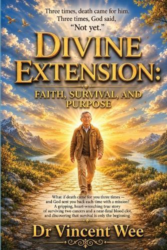 Divine Extension: Faith, Survival, and Purpose