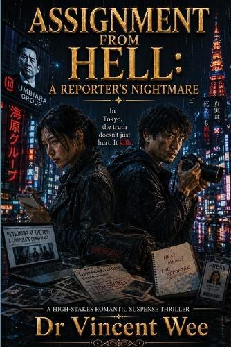 Assignment from Hell: A Reporter's Nightmare