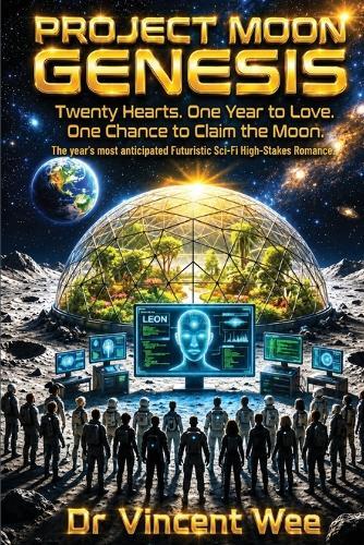 Project Moon Genesis