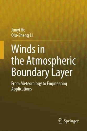 Winds in the Atmospheric Boundary Layer: From Meteorology to Engineering Applications