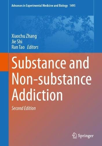 Substance and Non-substance Addiction