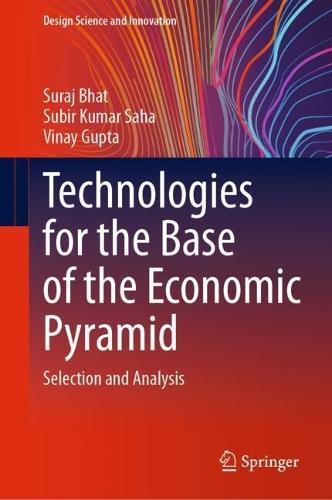 Technologies for the Base of the Economic Pyramid: Selection and Analysis