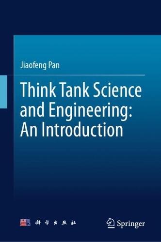 Think Tank Science and Engineering: An Introduction