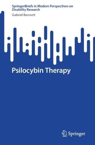 Psilocybin Therapy