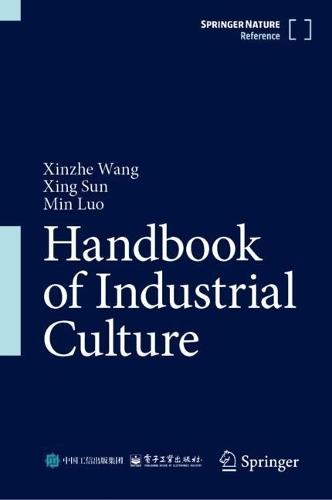 Handbook of Industrial Culture