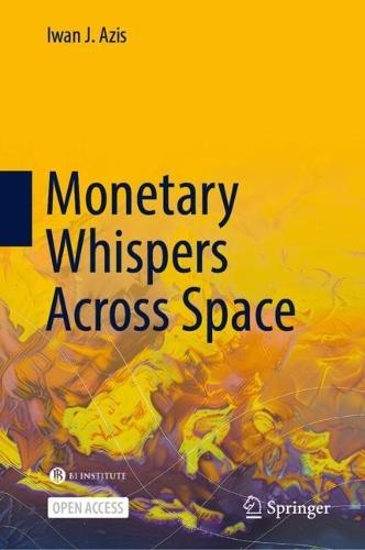 Monetary Whispers Across Space