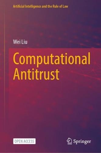 Computational Antitrust