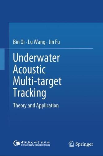 Underwater Acoustic Multi-target Tracking: Theory and Application