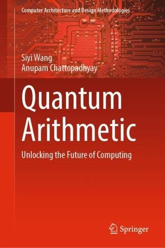 Quantum Arithmetic: Unlocking the Future of Computing