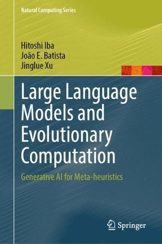 Large Language Models and Evolutionary Computation: Generative AI for Meta-heuristics