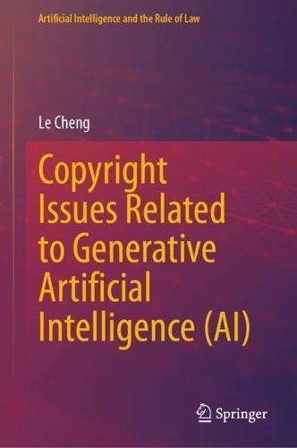 Copyright Issues Related to Generative Artificial Intelligence (AI)