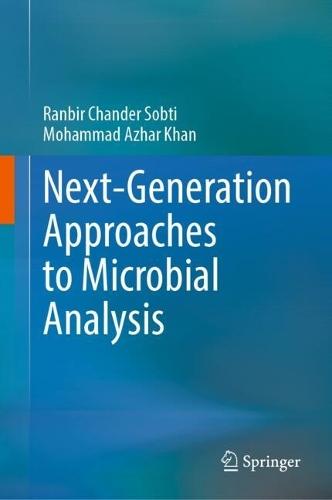 Next-Generation Approaches to Microbial Analysis