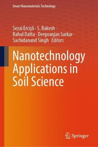 Nanotechnology Applications in Soil Science