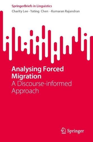 Analysing Forced Migration: A Discourse-informed Approach