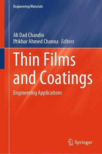 Thin Films and Coatings: Engineering Applications