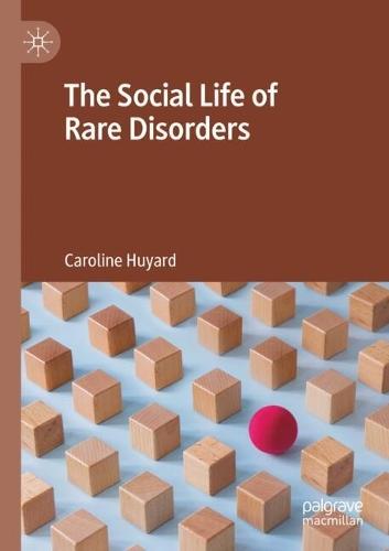 The Social Life of Rare Disorders