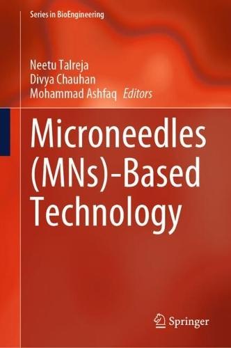 Microneedles (MNs)-Based Technology
