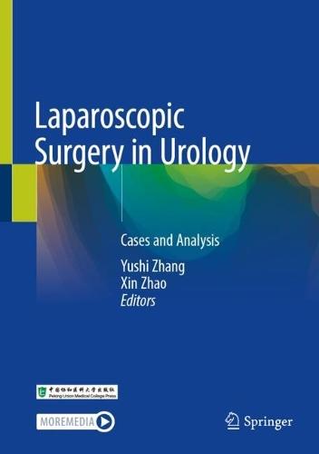 Laparoscopic Surgery in Urology: Cases and Analysis