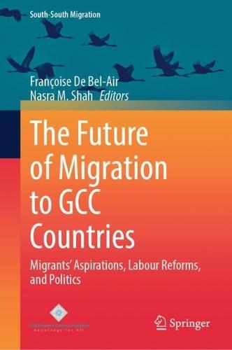 The Future of Migration to GCC Countries: Migrants' Aspirations, Labour Reforms, and Politics