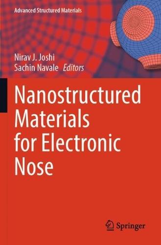 Nanostructured Materials for Electronic Nose