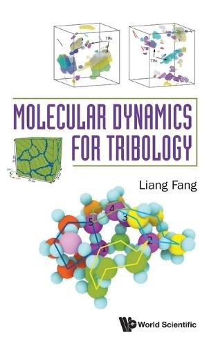 Molecular Dynamics For Tribology