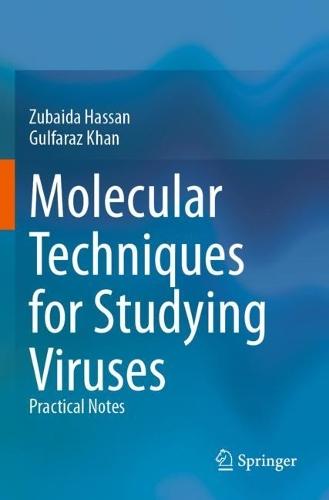 Molecular Techniques for Studying Viruses: Practical Notes