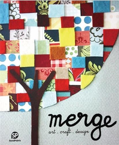MERGE--art, craft, design: art, craft, design