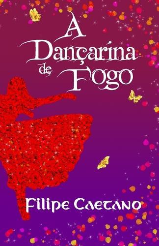 A Dançarina de Fogo