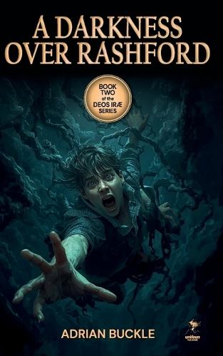 A Darkness Over Rashford